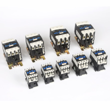 Proveedor de China alibaba 24 42 48 110 220 230 240 380 400 415 440 500 600 Voltios 3 contactor de fase